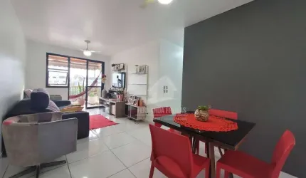 Apartamento à venda de 3 quartos, 88m² por R$460.000 na Freguesia (Anil)  - Rio de Janeiro - RJ