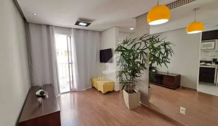 Apartamento à venda de 2 quartos, 51 m² por R$ 240.000 – Engenho de Dentro - Rio de Janeiro / RJ