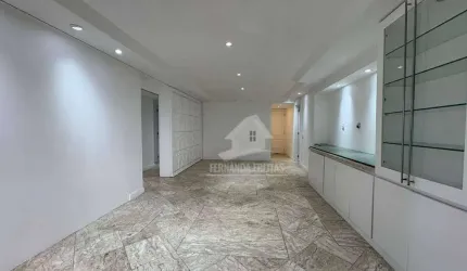 Apartamento com 4 quartos, 157 m² - venda por R$ 3.200.000 ou aluguel por R$ 12.000/mês - Barra da Tijuca - Rio de Janeiro/RJ