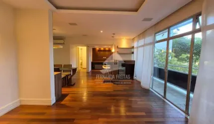 Apartamento para alugar de 3 quartos, 123 m² por R$ 15.000/mês - Leblon - Rio de Janeiro/RJ