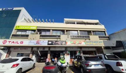 Cobertura comercial à venda, 117m² por R$950.000 no Recreio dos Bandeirantes - Rio de Janeiro/ RJ