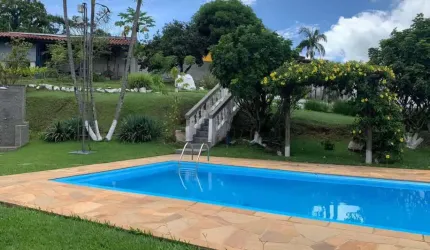 EXCELENTE CASA EM SERRA NEGRA SP.