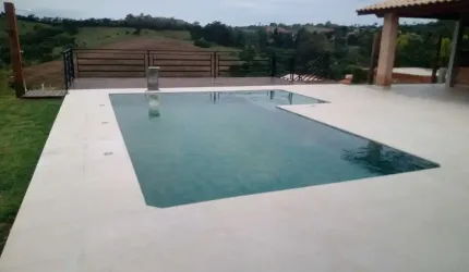 CHÁCARA NOVA EM PINHALZINHO SP.