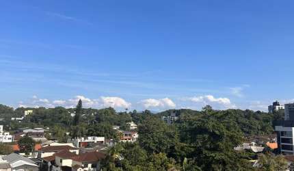 Apartamento novo pronto para morar