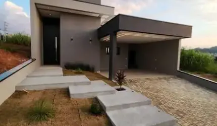 Apartamento com 3 quartos à venda no Altos de Bragança, Bragança Paulista , 185 m2 por R$ 1.430.000