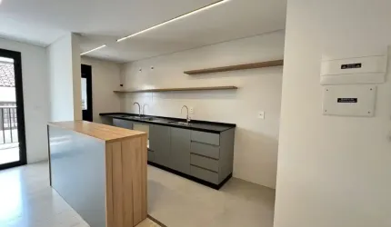Excelente Apartamento à Venda no Bairro Anita Garibaldi - 70m² Privativos