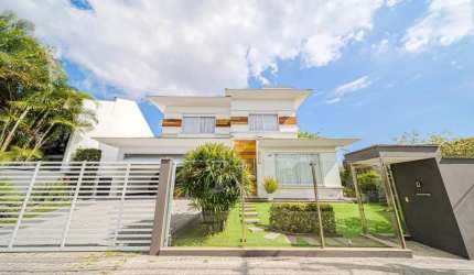 Casa Alto Padrão à Venda – Conforto, Sofisticação e Exclusividade em Cada Detalhe!