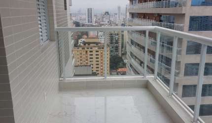 LINDO APARTAMENTO NOVO NO GONZAGA