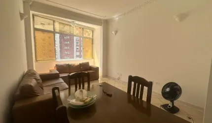 Excelente Apartamento no Boqueirão