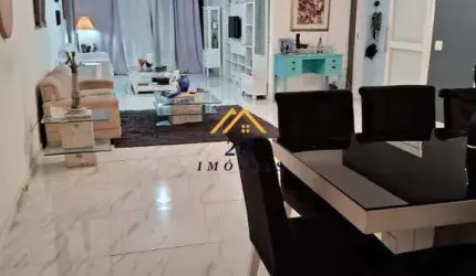 Apartamento 4 quartos no Flamengo com vista para o Cristo, Pão de Açúcar e Pedra da Gávea