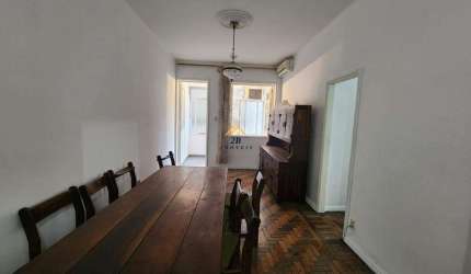 Apartamento com 3 quartos à venda no Rio Comprido