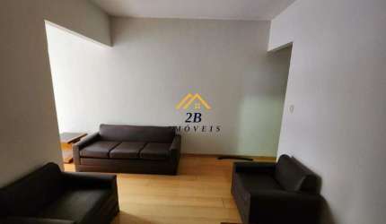 Apartamento com 2 quartos à venda no Maracanã