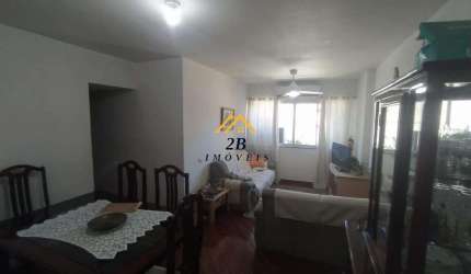 Apartamento 03 quartos com suite à Venda em Vila Isabel - Rio de Janeiro - RJ