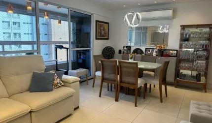 Apartamento 4 Quartos João Pessoa - PB - Miramar