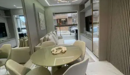 Apartamento 3 Quartos João Pessoa - PB - Altiplano Cabo Branco