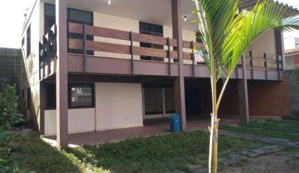 Casa Duplex 4 Quartos João Pessoa - PB - Miramar
