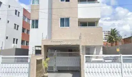 Apartamento 2 Quartos João Pessoa - PB - Altiplano Cabo Branco