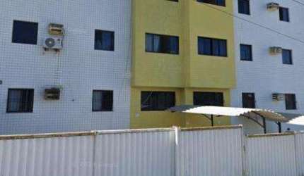 Apartamento 3 Quartos João Pessoa - PB - Bancários