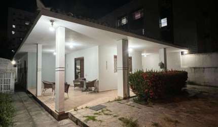 Casa 3 Quartos João Pessoa - PB - Altiplano Cabo Branco