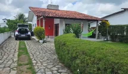 Casa em Condomínio 3 Quartos Cruz do Espírito Santo - PB - Centro