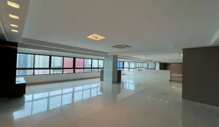 Apartamento 4 Quartos João Pessoa - PB - Miramar