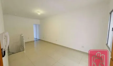 Sobrado com 4 dormitórios à venda, 186 m² por R$ 800.000,00 - Jordanópolis - São Bernardo do Campo/SP