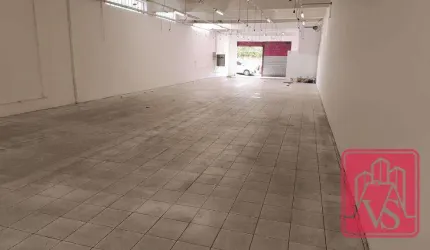 Salão para alugar, 450 m² por R$ 12.000,00/mês - Centro - São Bernardo do Campo/SP