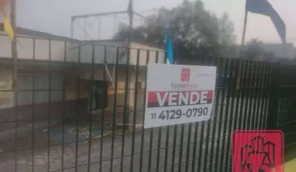 Terreno logistica