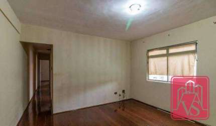 Apartamento com 2 dormitórios à venda, 60 m² por R$ 320.000,00 - Rudge Ramos - São Bernardo do Campo/SP
