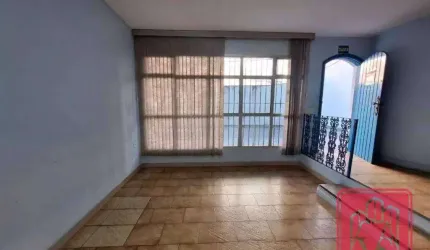 Sobrado com 4 dormitórios, 350 m² - venda por R$ 1.500.000,00 ou aluguel por R$ 7.182,00/mês - Jardim das Américas - São Bernardo do Campo/SP