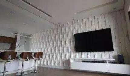 Apartamento com 2 dormitórios à venda, 94 m² por R$ 1.100.000,00 - Centro - São Bernardo do Campo/SP
