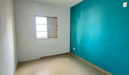 Apartamento para vender e Alugar -Nova Petropolis -Sbc