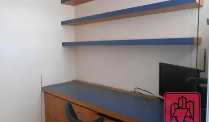 Apartamento com 3 dormitórios à venda, 78 m² por R$ 480.000,00 - Rudge Ramos - São Bernardo do Campo/SP