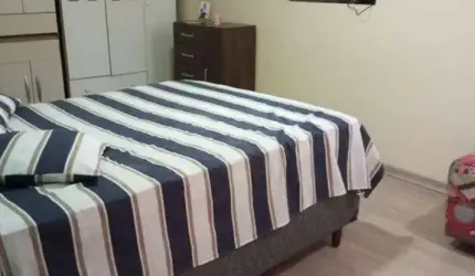Sobrado com 5 dormitórios à venda, 257 m² por R$ 405.000,00 - Bairro dos Casa - São Bernardo do Campo/SP