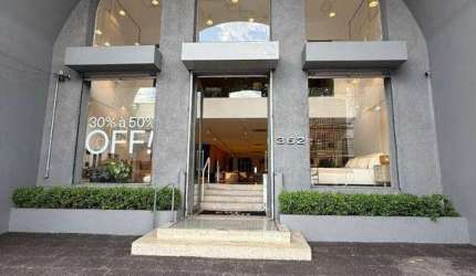 Prédio, 1990 m² - venda por R$ 9.050.000,00 ou aluguel por R$ 67.299,00/mês - Centro - São Bernardo do Campo/SP