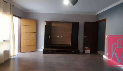 Sobrado à venda, 203 m² por R$ 850.000,00 - Centro - São Bernardo do Campo/SP