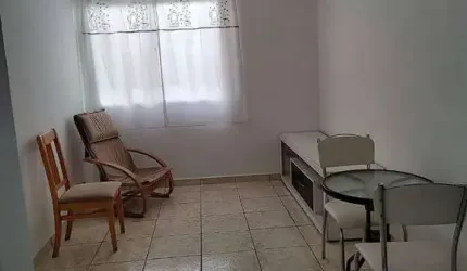 Apartamento com 2 dormitórios à venda, 55 m² por R$ 215.000,00 - Vila Santa Luzia - São Bernardo do Campo/SP