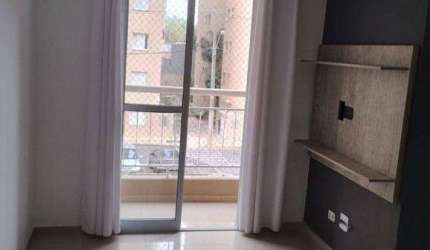 Apartamento para Vender ou Alugar -Vila Gonçalves -SBC