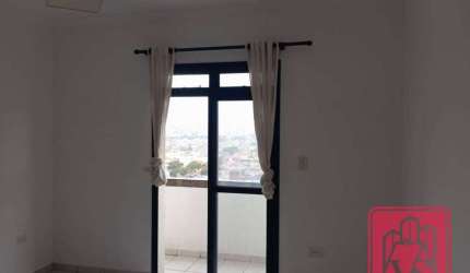 Apartamento à venda, 45 m² por R$ 300.000,00 - Rudge Ramos - São Bernardo do Campo/SP