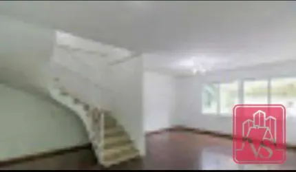 Sobrado com 5 dormitórios, 276 m² - venda por R$ 1.190.000 ou aluguel por R$ 5.100/mês - Vila Alpina - Santo André/SP