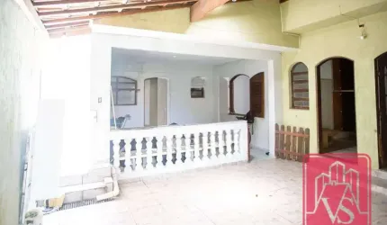 Casa com 2 dormitórios, 100 m² - venda por R$ 1.650.000,00 ou aluguel por R$ 3.150,00/mês - Assunção - São Bernardo do Campo/SP