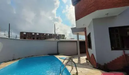 Sobrado à venda, 230 m² por R$ 960.000,00 - Jardim Santana - Mongaguá/SP