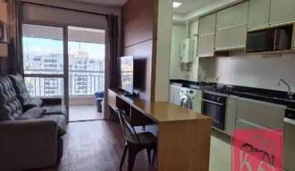 Apartamento com 2 dormitórios à venda, 77 m² por R$ 800.000,00 - Centro - São Bernardo do Campo/SP