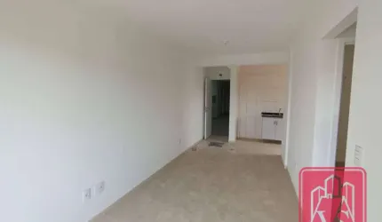 Apartamento com 2 dormitórios, 50 m² - venda por R$ 447.000,00 ou aluguel por R$ 2.223,27/mês - Demarchi - São Bernardo do Campo/SP