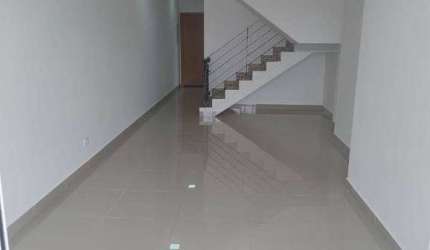 Cobertura com 3 dormitórios para alugar, 172 m² por R$ 7.821,00/mês - Centro - São Bernardo do Campo/SP