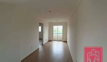 Apartamento à venda, 50 m² por R$ 400.000,00 - Demarchi - São Bernardo do Campo/SP