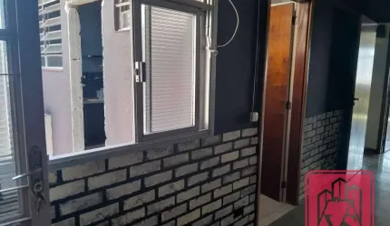 Apartamento para alugar, 85 m² por R$ 2.350,00/mês - Rudge Ramos - São Bernardo do Campo/SP