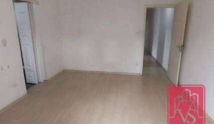 Sobrado com 3 dormitórios à venda, 120 m² por R$ 600.000,00 - Nova Petrópolis - São Bernardo do Campo/SP