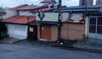 Terreno para Vender -Demarchi -Sbc -Otimo para Construtor
