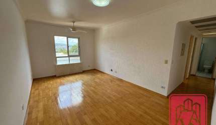 Apartamento com 2 dormitórios à venda, 70 m² por R$ 350.000,00 - Demarchi - São Bernardo do Campo/SP